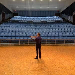 Meet your Posher, Bruno